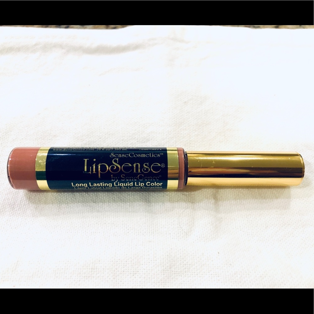 LipSense First Love